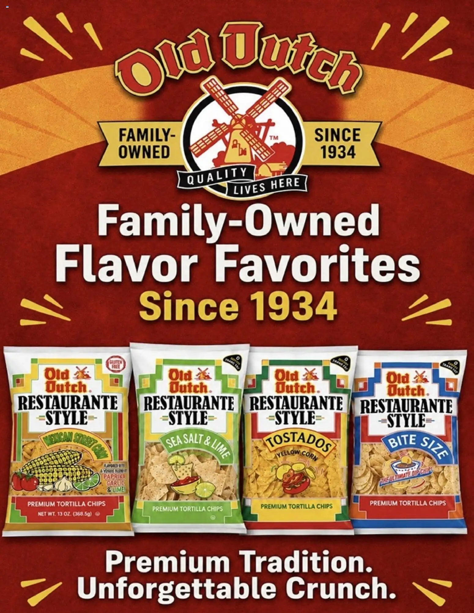 Piggly Wiggly Weekly Ad - valid from 07/22/2026 | Page: 9 | Products: Corn, Salt, Garlic, Lime