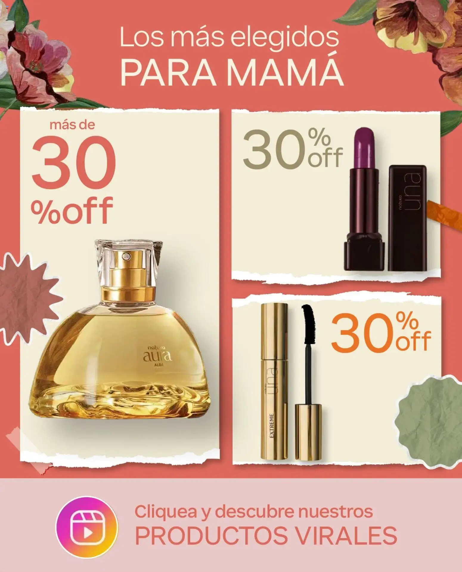 Natura Ofertas  │ válido desde el 01.05.2026 | Página: 3