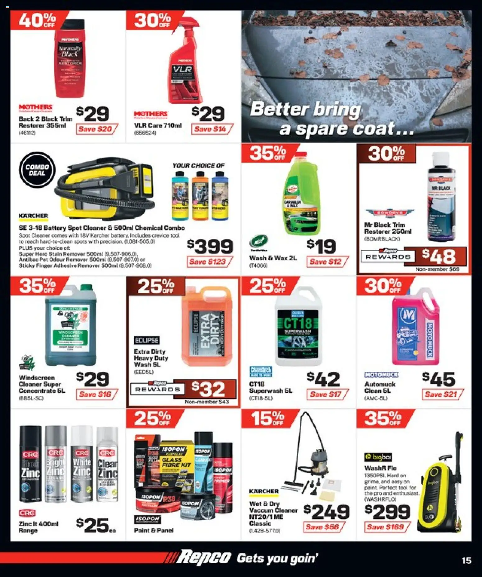 Repco catalogue from 20.05.2026 | Page: 15