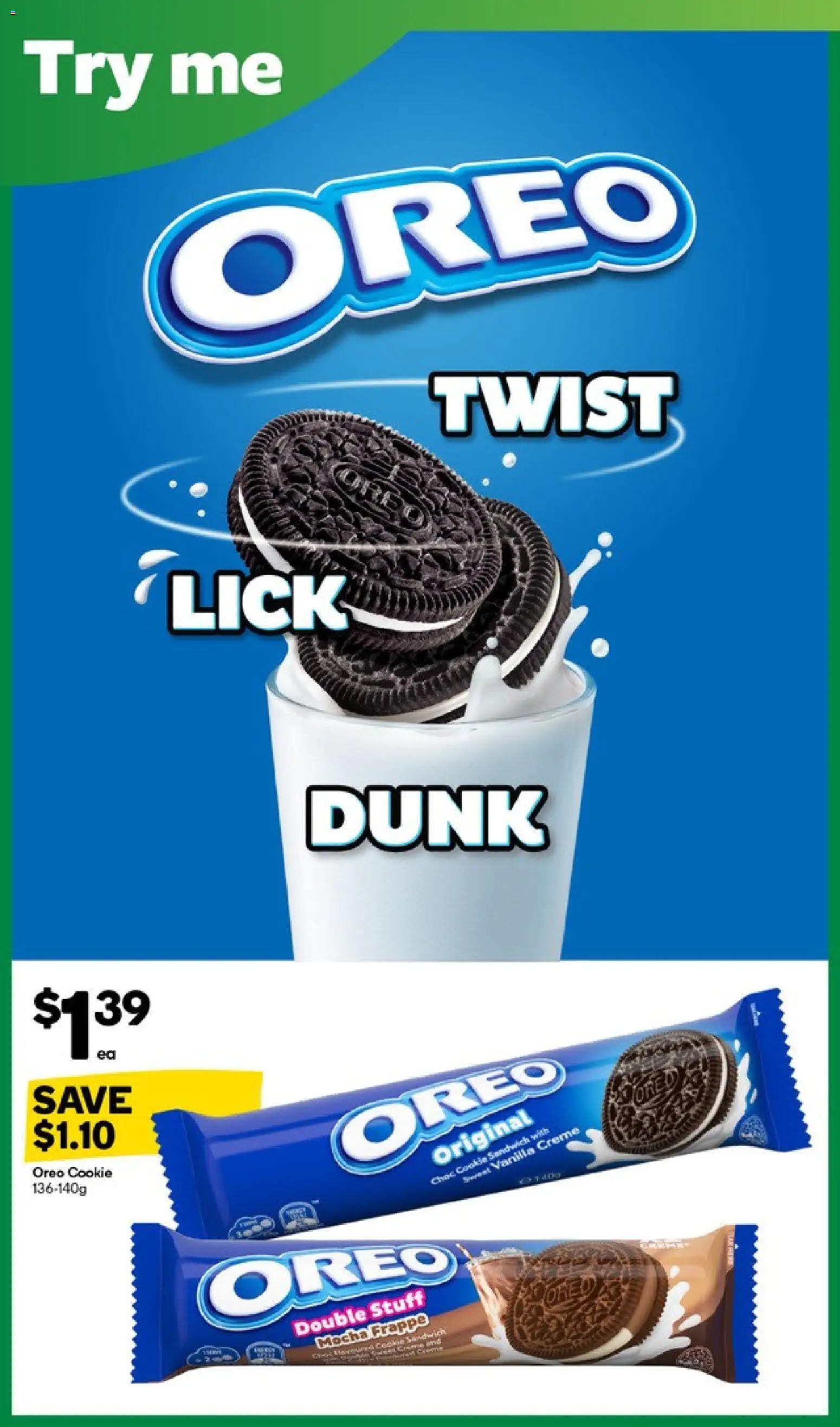 Woolworths catalogue from 13 Jul 2026 | Page: 17
