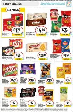 Preview of IGA catalogue - valid from 17.06.2026 | Page: 12