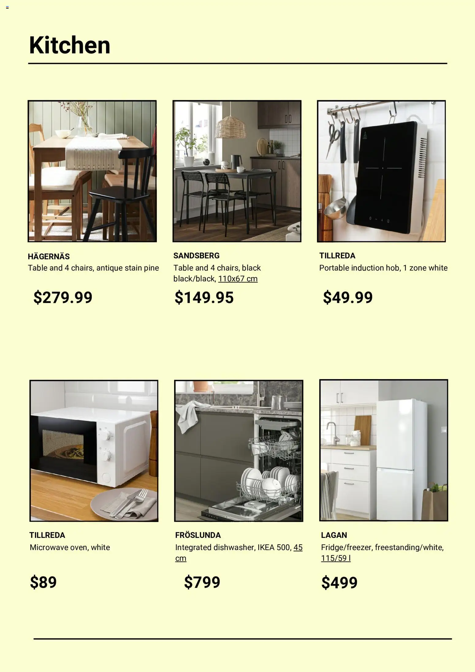 IKEA catalogue - valid from 08.05.2026 | Page: 3