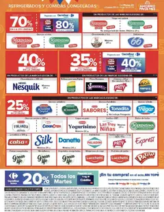 Vista previa Carrefour Market catálogo válido desde el 23/06/2026 | Página: 12
