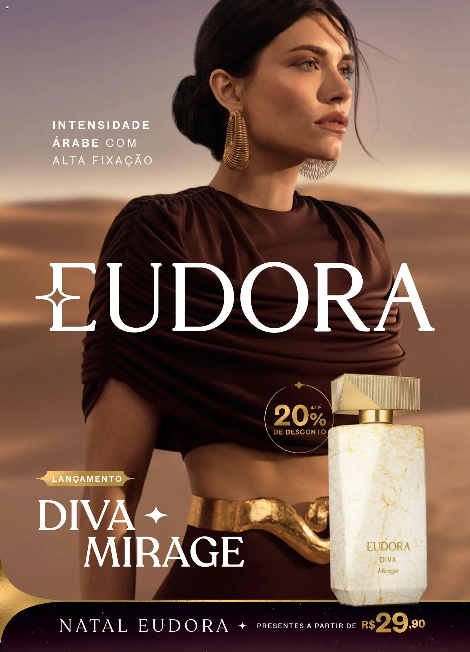 Eudora Folheto - válido de 28/10/2026 | Página: 1