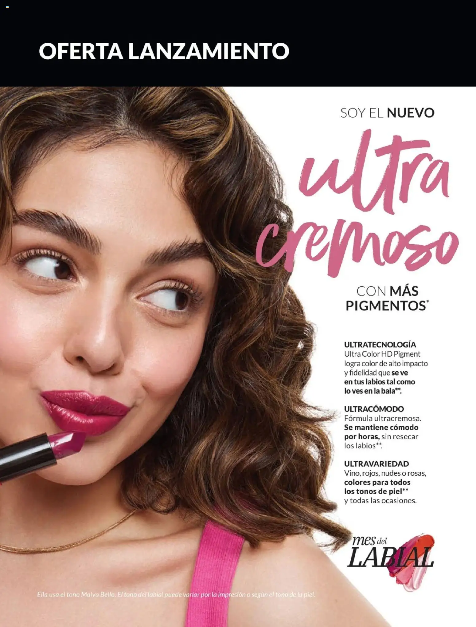 Catálogo Avon válido desde 01/07/2026 | Página: 11