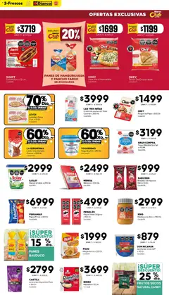 Vista previa Diarco - Ofertas Diarco Barrio válido desde el 29/06/2026 | Página: 2
