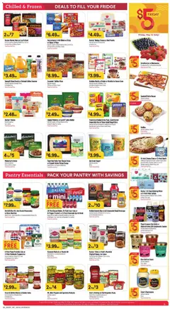 Preview of Basha's weekly ads valid from 13.05.2026 | Page: 3