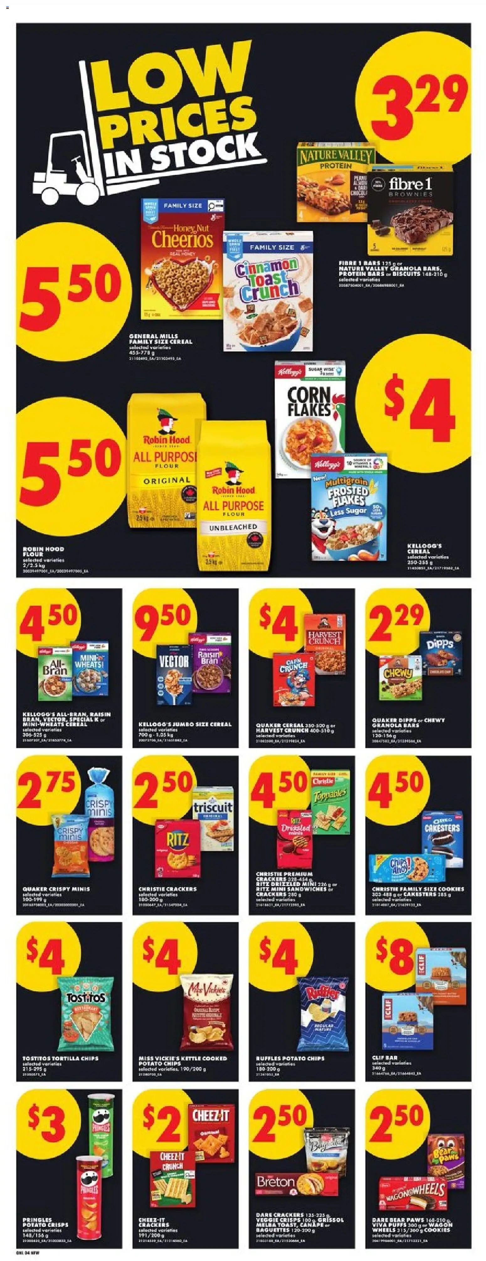No Frills flyer valid from 21.05.2026 | Page: 9