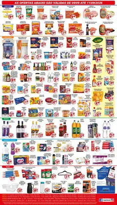 Kaçula - Ofertas da semana - Pré-Visualização do folheto da loja Kaçula, válido de 09/09/2026 | Página: 2
