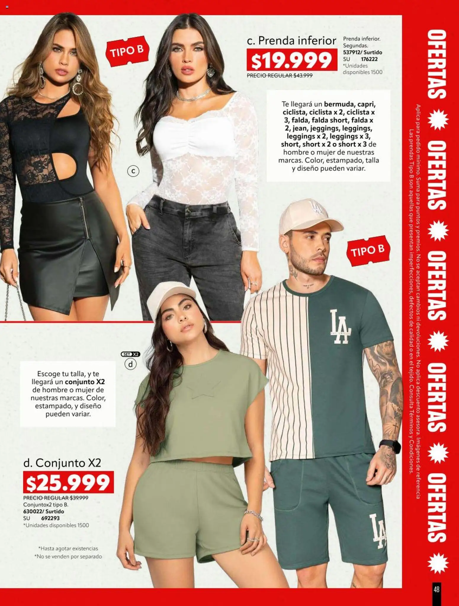 Carmel revista - valida desde el 18/10/2026 | Página: 245