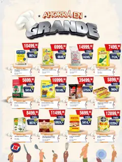 Vista previa Maxiconsumo ofertas válido desde el 11.05.2026 | Página: 11