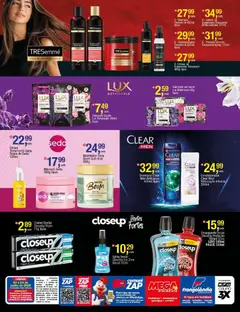 Frangolândia ofertas Perfumaria e Fralda - Pré-Visualização do folheto da loja Frangolândia, válido de 03.06.2026 | Página: 8