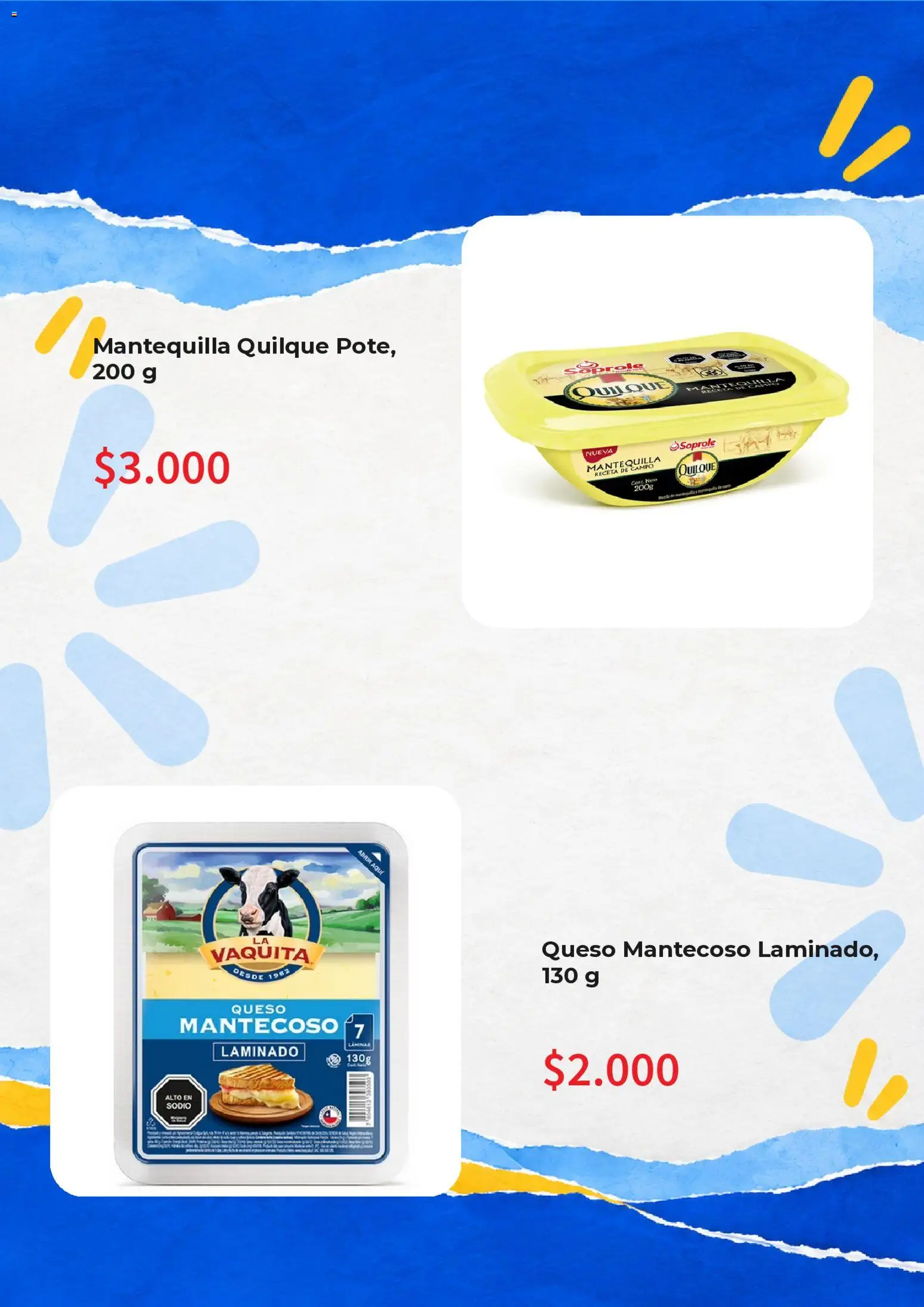 Lider Ofertas │ válido desde el 08.10.2026 | Página: 4
