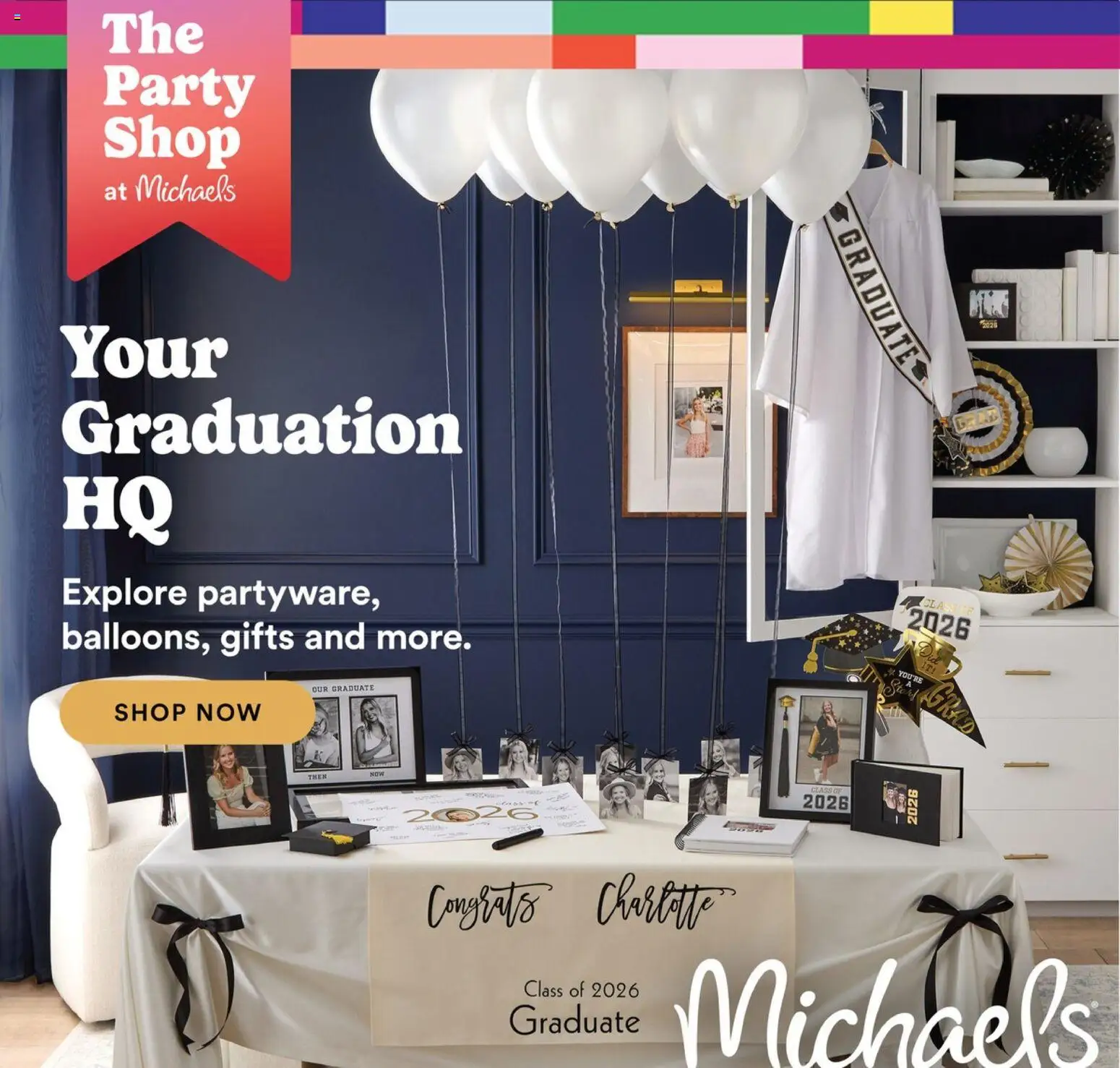 Michaels flyer valid from 15.05.2026 | Page: 5