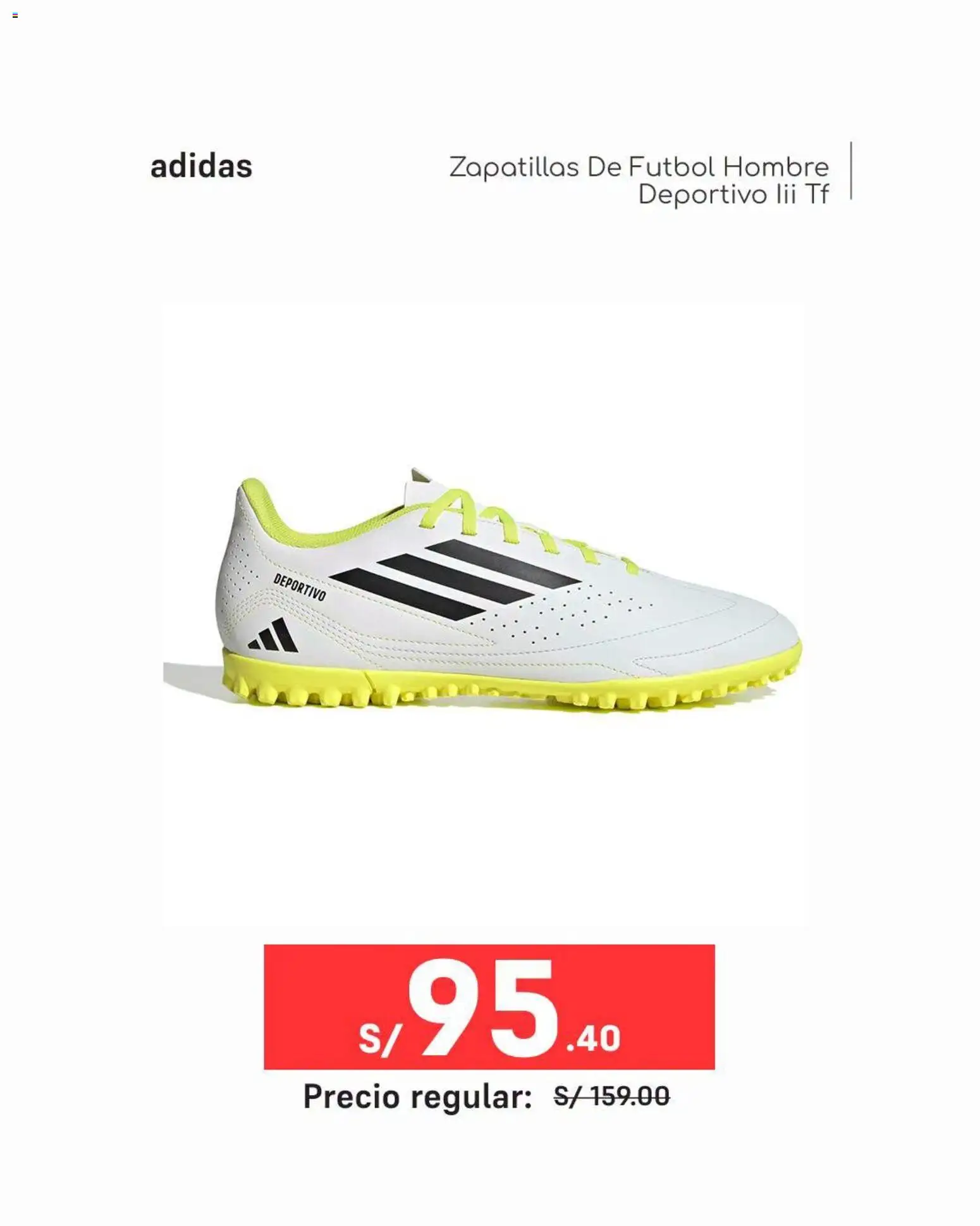 Catálogo Platanitos válido desde 06/07/2026 | Página: 2 | Productos: Zapatillas