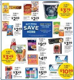 Preview of Fred Meyer weekly ads valid from 08/05/2026 | Page: 8