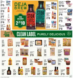 Preview of Lowes Foods weekly ads valid from 09/09/2026 | Page: 6