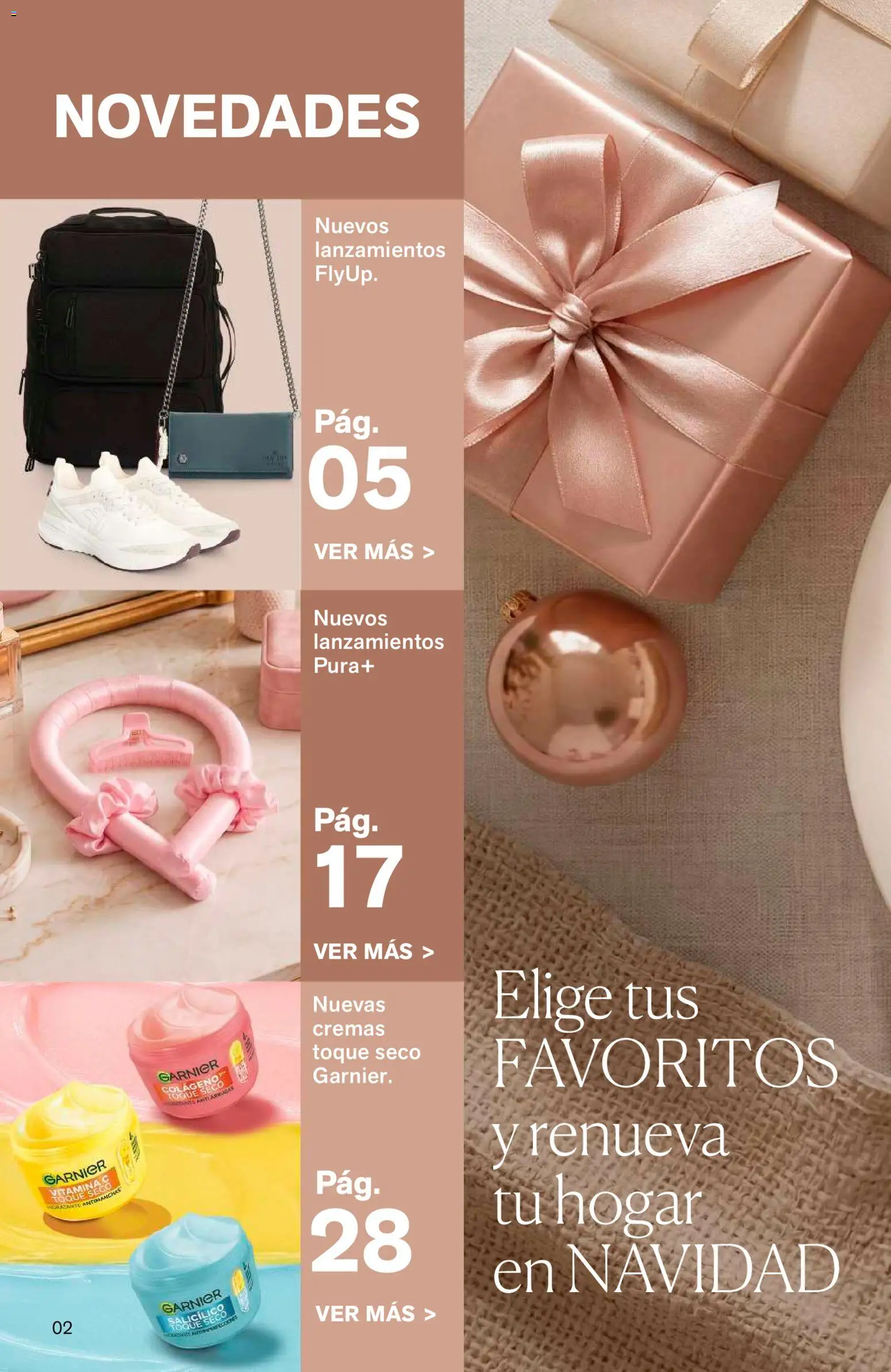 Leonisa revista - valida desde el 12/11/2026 | Página: 2