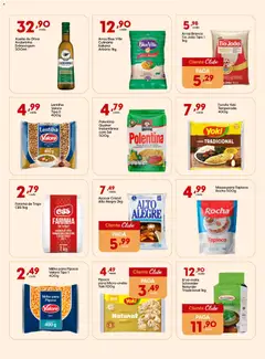Rissul - Ofertas da semana - Pré-Visualização do folheto da loja Rissul, válido de 04.06.2026 | Página: 6