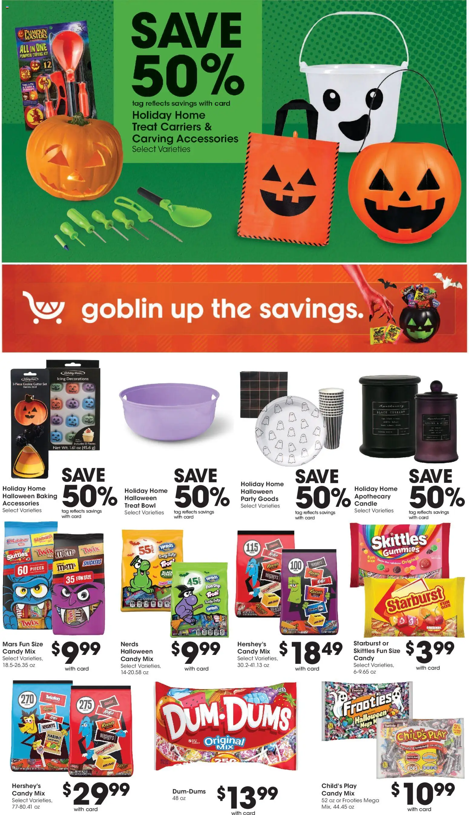 Kroger Weekly Ad - valid from 10/14/2026 | Page: 13