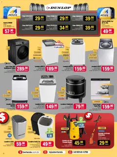 Berlanda - Ofertas atuais - Pré-Visualização do folheto da loja Berlanda, válido de 01/10/2026 | Página: 20
