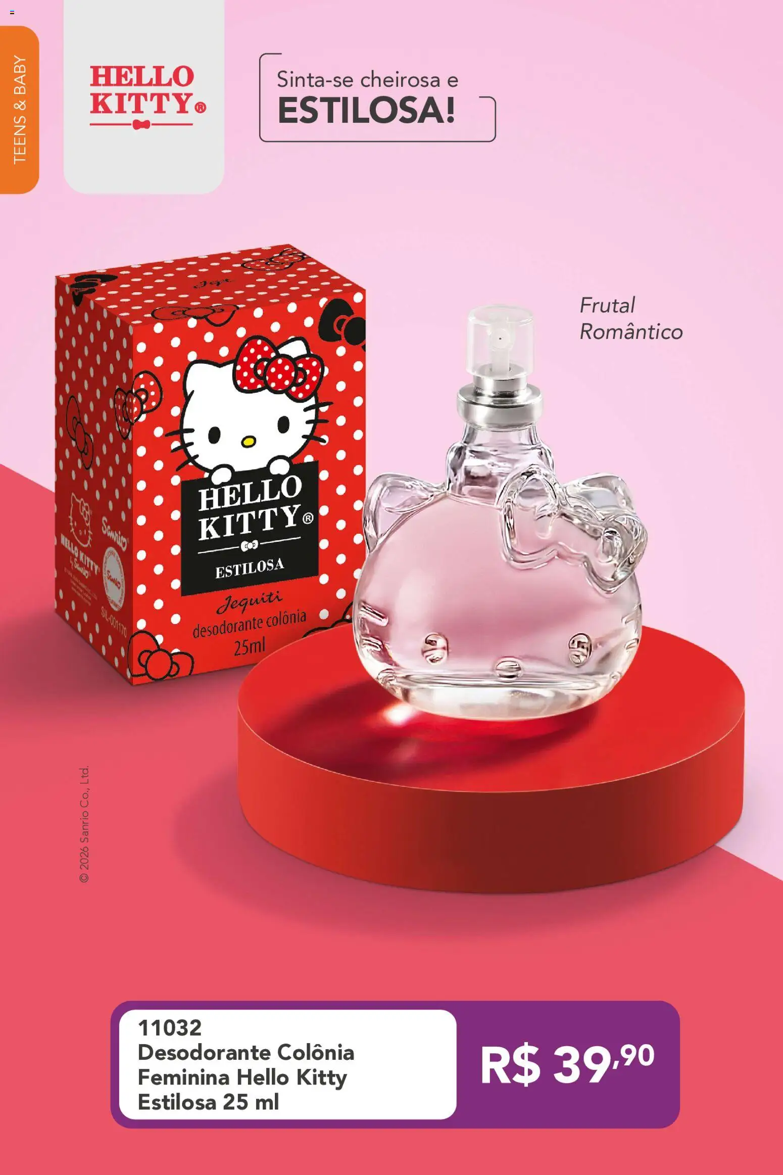 Jequiti Folheto - válido de 07/08/2026 | Página: 37 | Produtos: Desodorante
