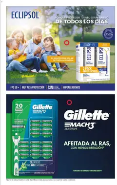 Vista previa de Costco catálogo Agosto, nuevo folleto de la tienda, válido en México a partir del 01/08/2026 | Página: 100 | Productos: Lubricante, Crema, Crema facial, Perfume