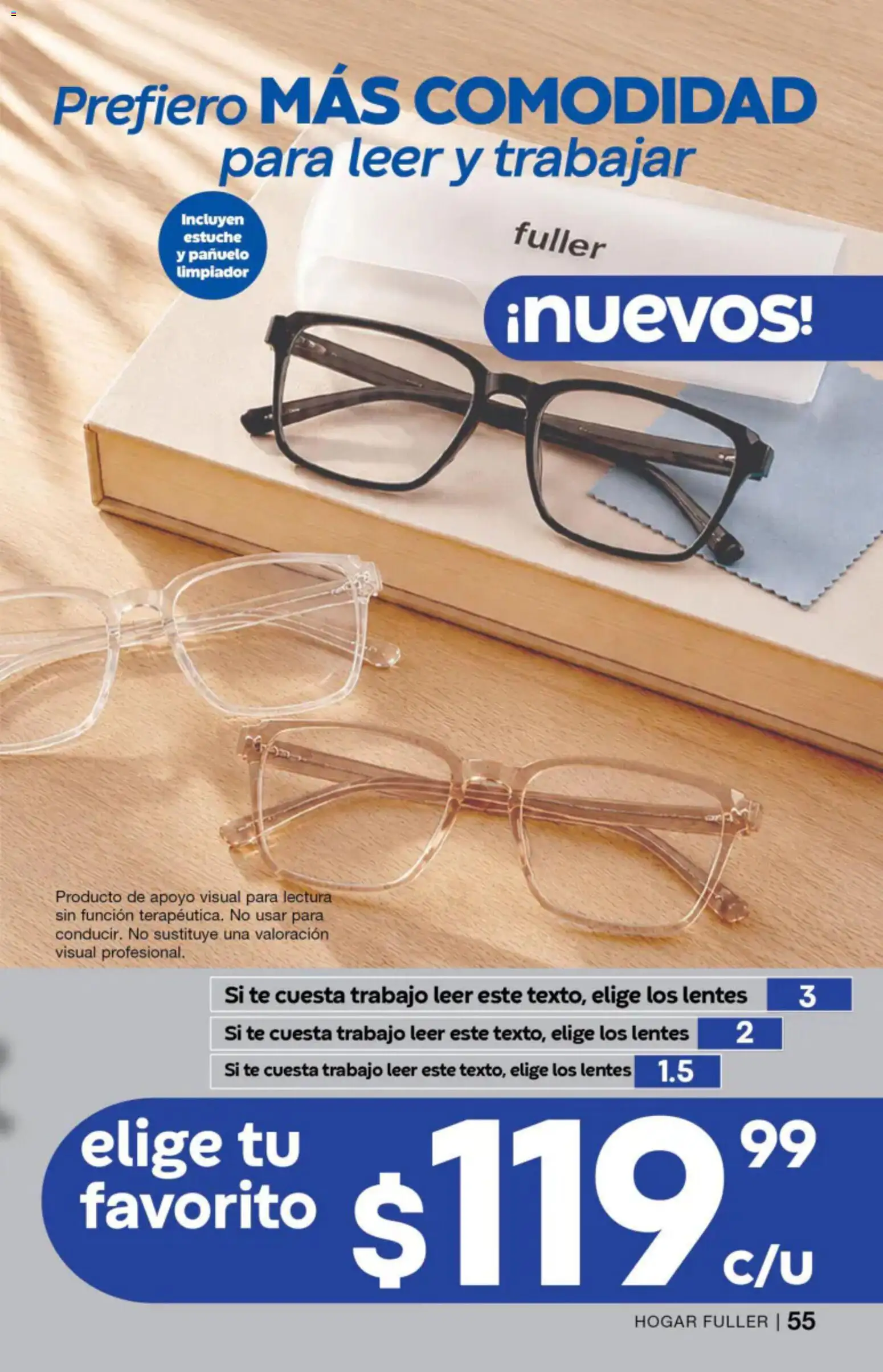 Fuller campaña 7 2026 (08/07/2026 - 28/07/2026) — page 47
