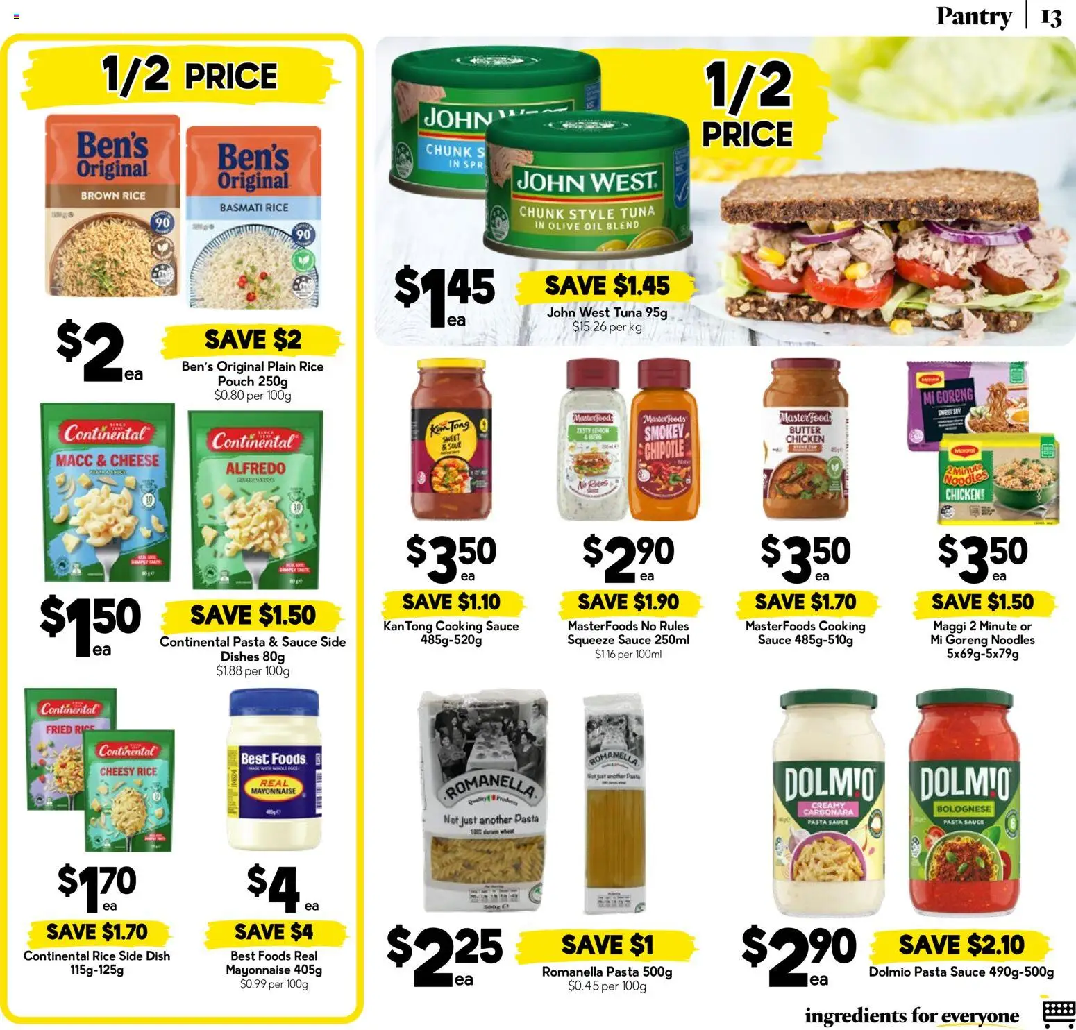 Drakes catalogue - valid from 28/10/2026 | Page: 13