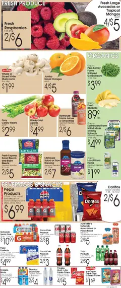 Preview of Family Fare weekly ads valid from 26.04.2026 | Page: 2