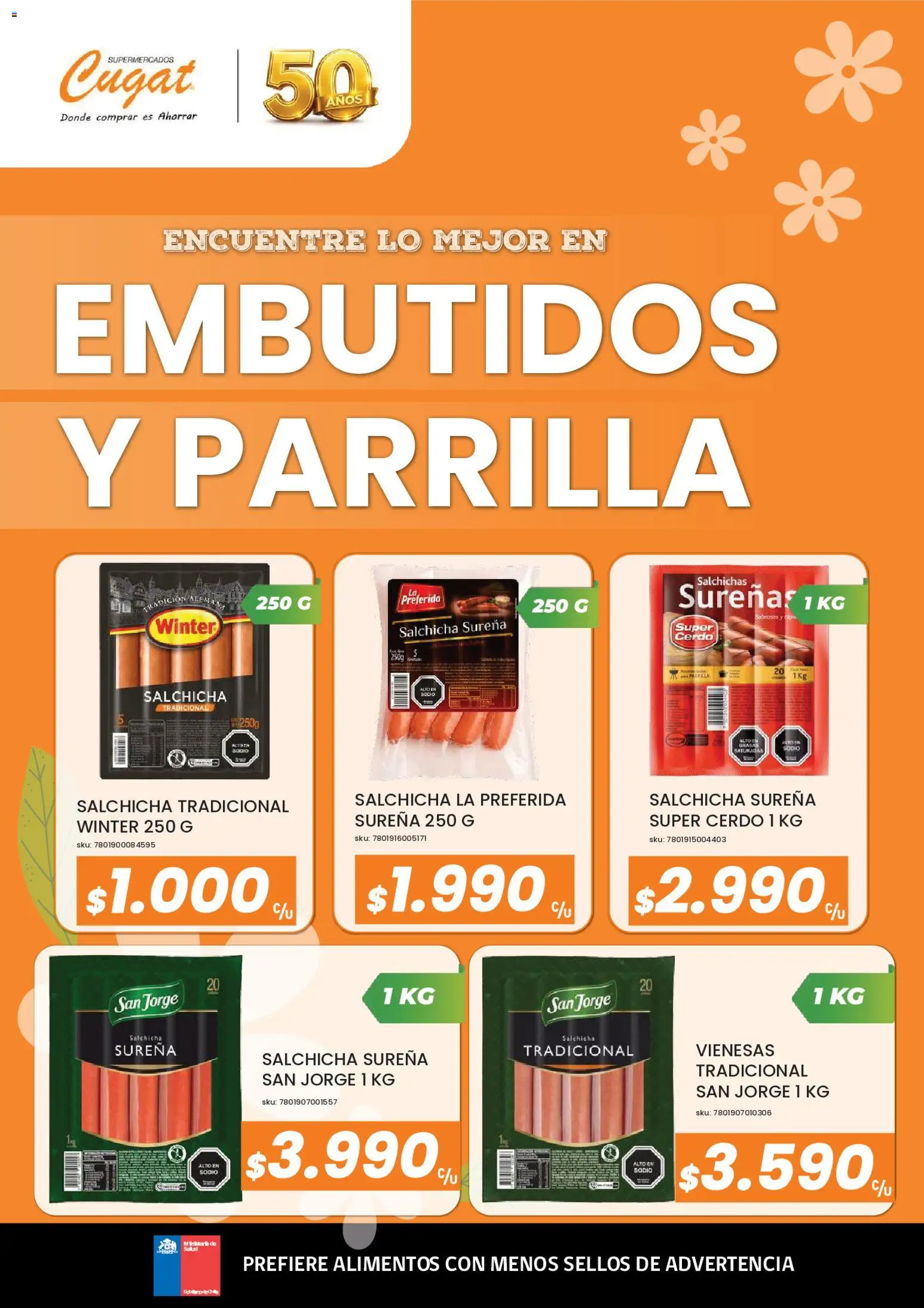 Cugat Ofertas │ válido desde el 07.10.2026 | Página: 32
