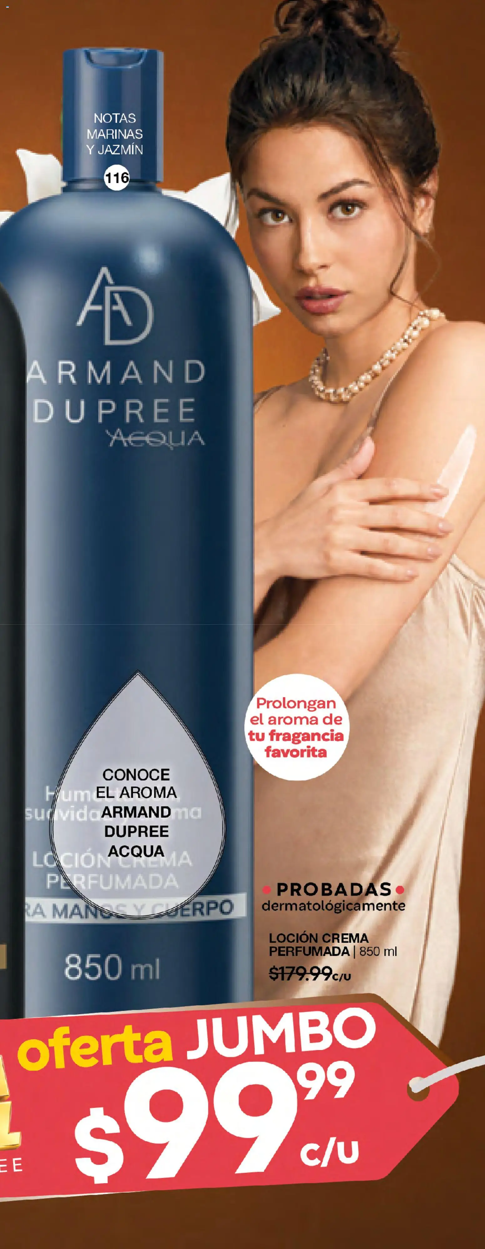 Nuevas ofertas de Fuller válidas en toda la República Mexicana desde el 05/08/2026. ¡Encuentra las mejores ofertas en Fuller campaña 9 2026! | Página: 19 | Productos: Crema, Loción, Fragancia
