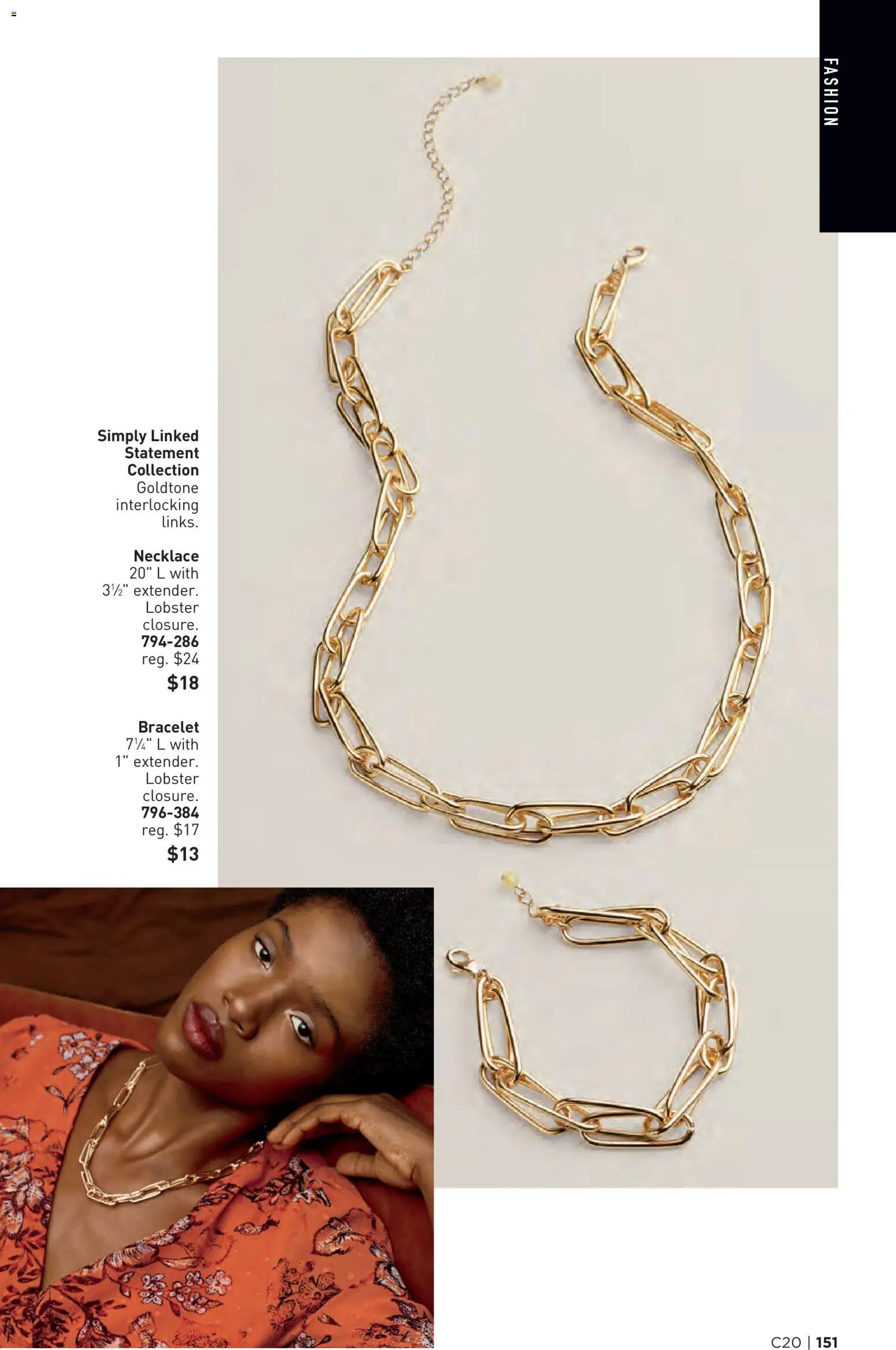Avon Brochure - valid from 09/23/2026 | Page: 151