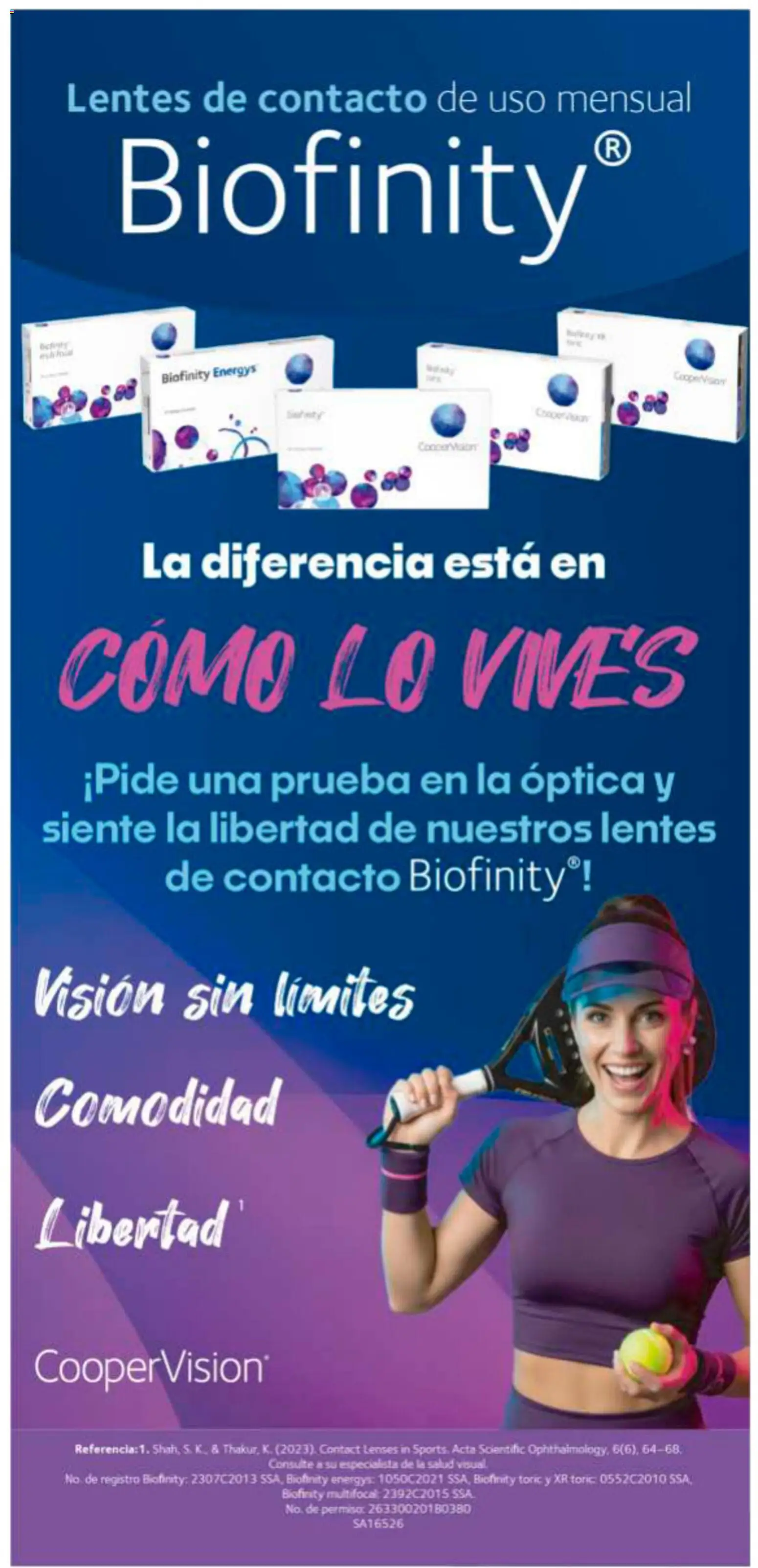 Nuevas ofertas de Costco válidas en toda la República Mexicana desde el 19/10/2026. ¡Encuentra las mejores ofertas en Costco catálogo! | Página: 39