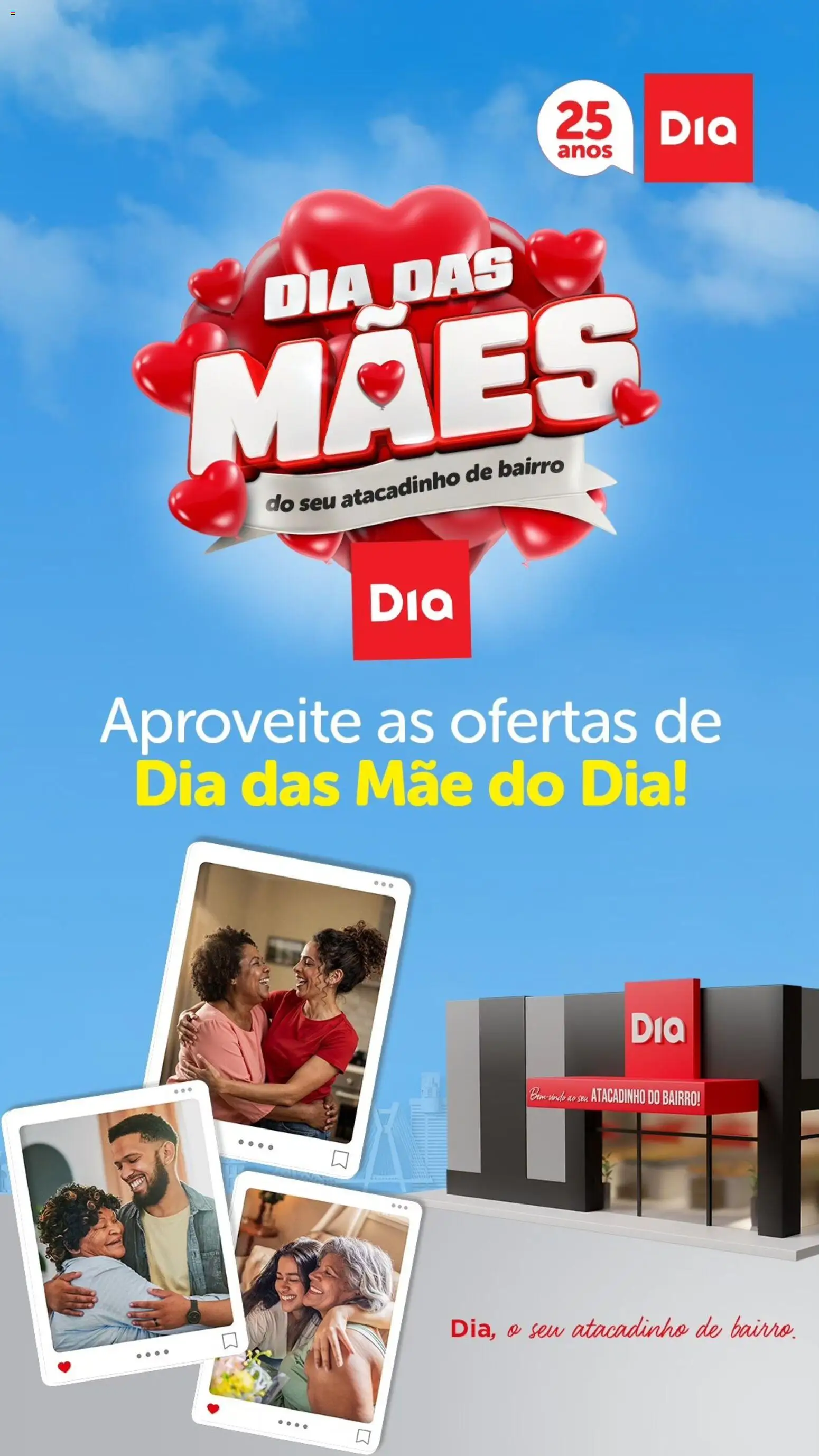 Dia Folheto - válido de 04.05.2026 | Página: 1