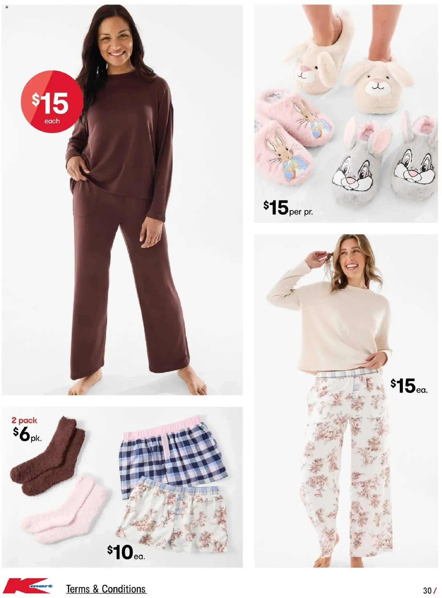 Kmart catalogue - valid from 05.03.2026 | Page: 30