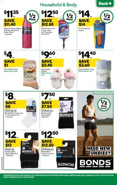 Preview of Woolworths catalogue - valid from 27.05.2026 | Page: 46