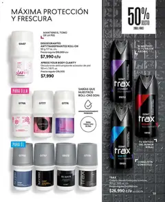CyZone catálogo C15 -  Vista previa de la revista de la tienda CyZone valido desde el 07/09/2026 | Página: 59