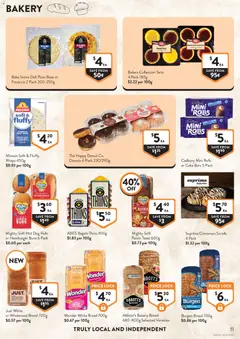 Preview of Foodworks catalogue - valid from 24/06/2026 | Page: 11
