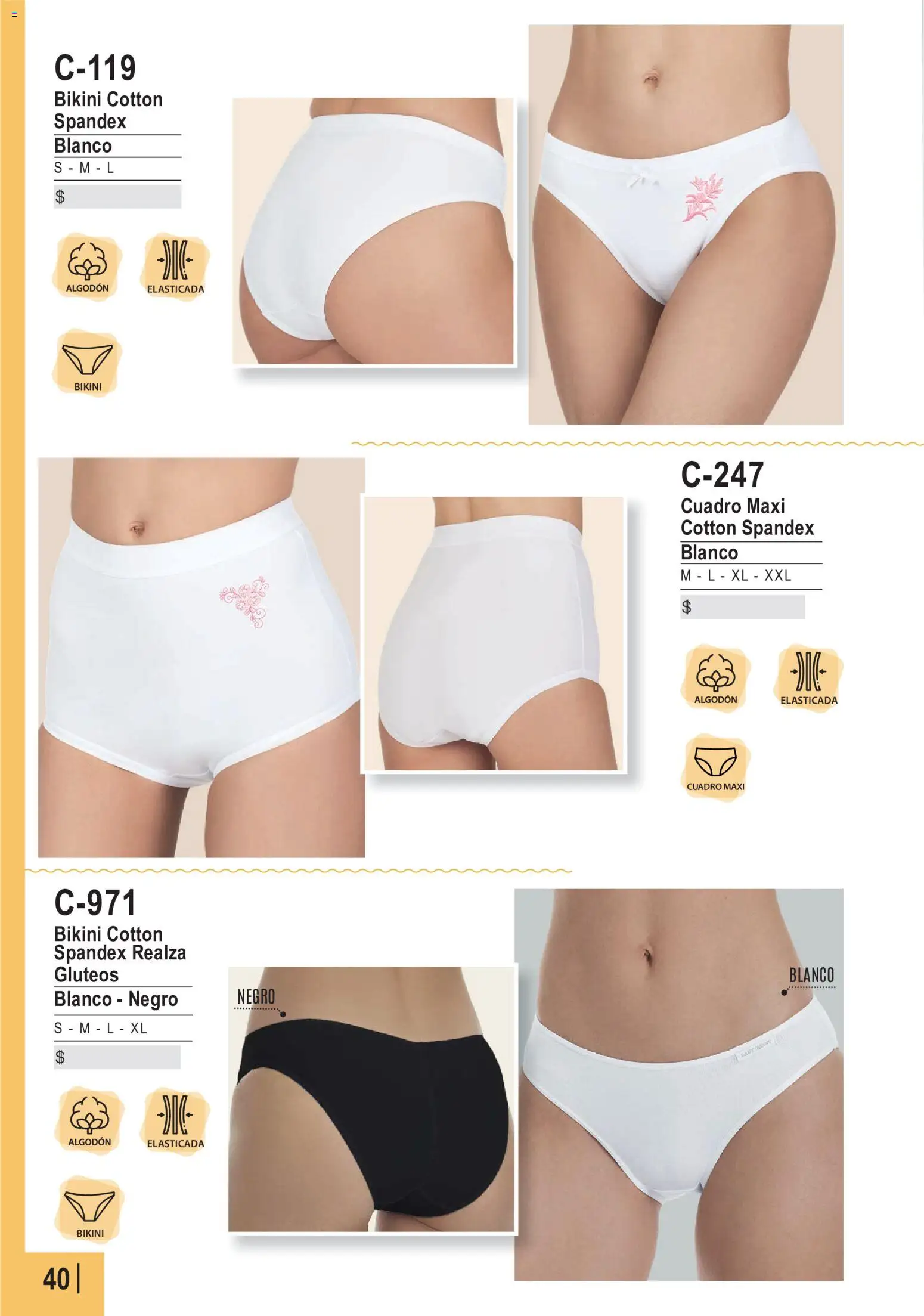 Lady Genny Ofertas │ válido desde el 31.08.2026 | Página: 42