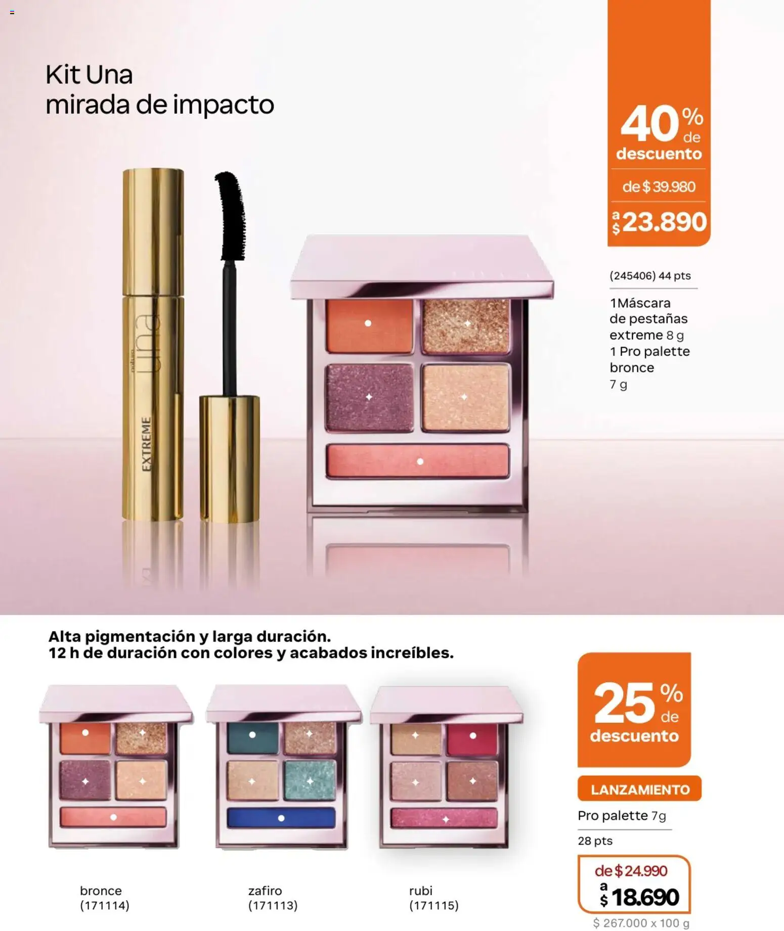 Natura Ofertas  │ válido desde el 01.05.2026 | Página: 79