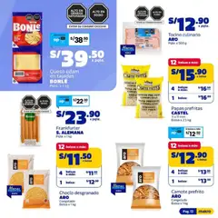 Vista previa de folleto Makro catálogo de la Makro válido desde 13/08/2026 | Página: 13