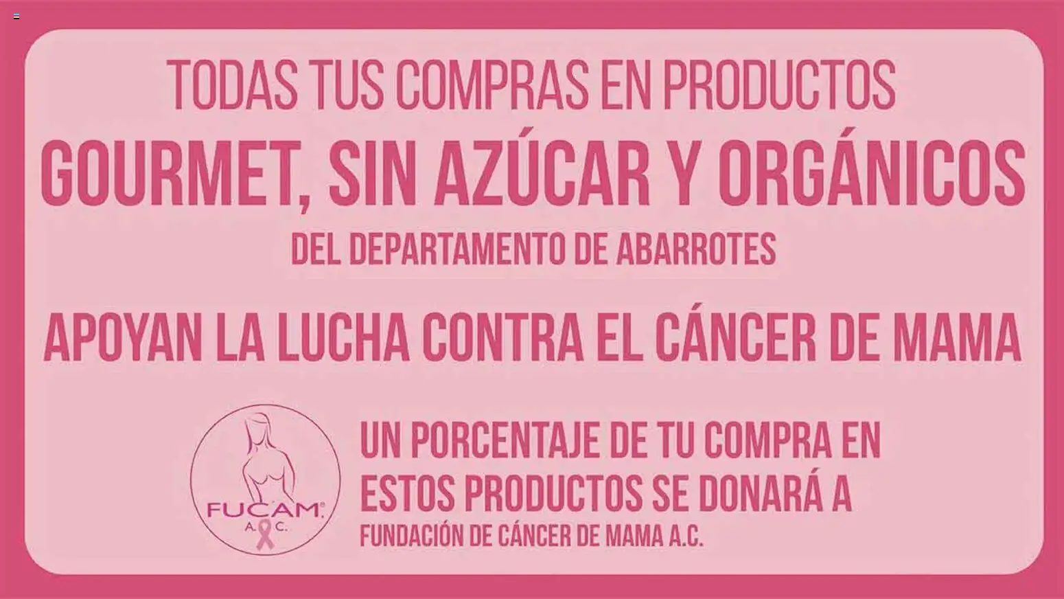 Nuevas ofertas de La Comer válidas en toda la República Mexicana desde el 16/10/2026. ¡Encuentra las mejores ofertas en La Comer folleto es la tienda rosa! | Página: 13