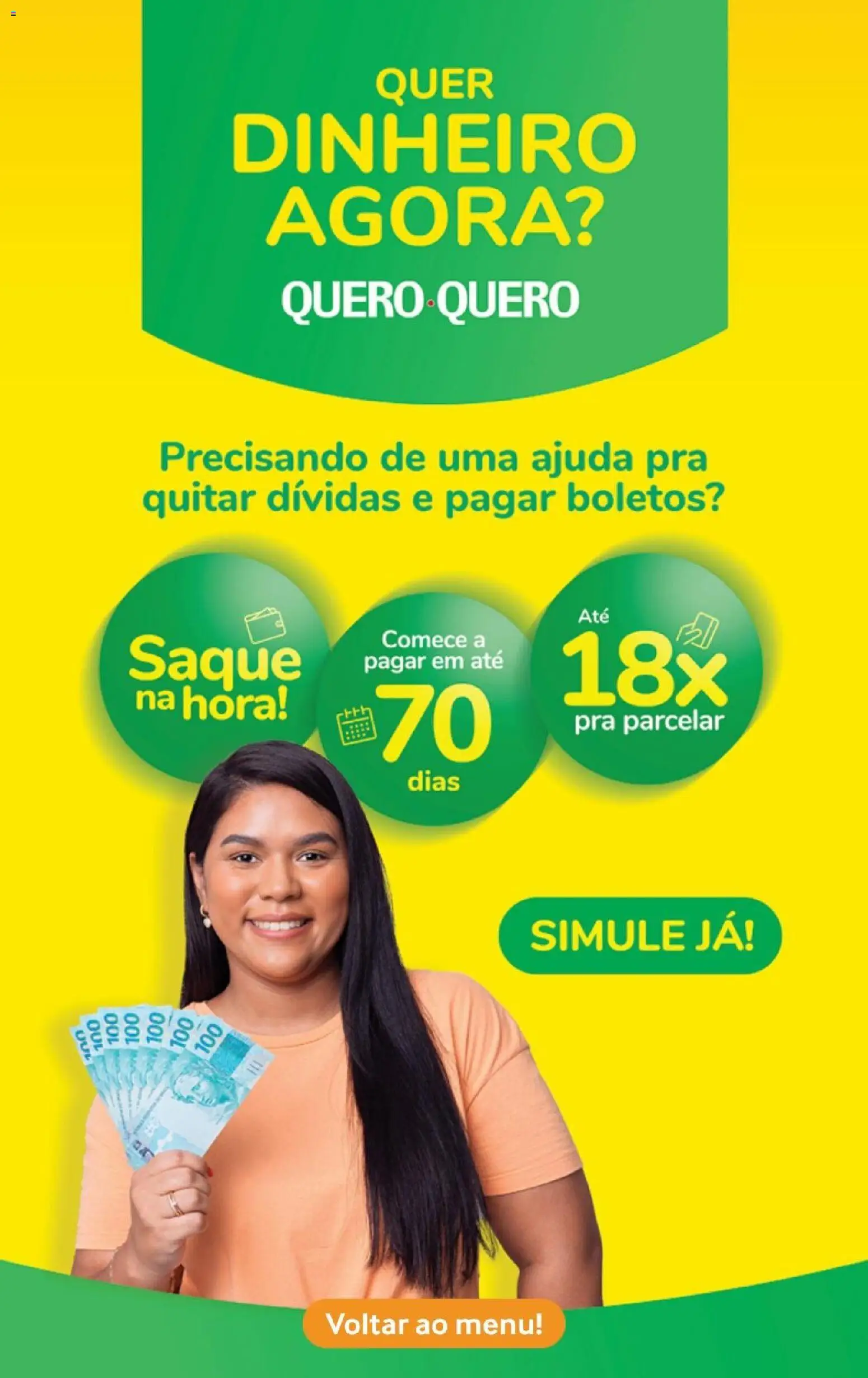Lojas Quero-Quero Folheto - válido de 16.03.2026 | Página: 21 | Produtos: Saquê