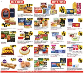 Preview of Winn Dixie weekly ads valid from 09/09/2026 | Page: 4