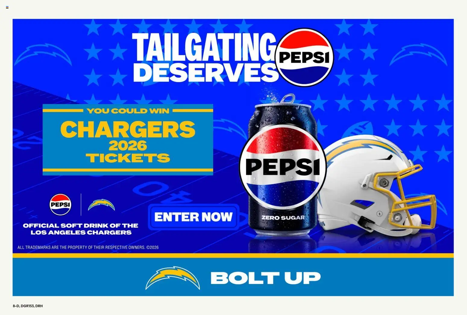 Stater Bros Weekly Ad - valid from 09/09/2026 | Page: 8 | Products: Sugar, Pepsi