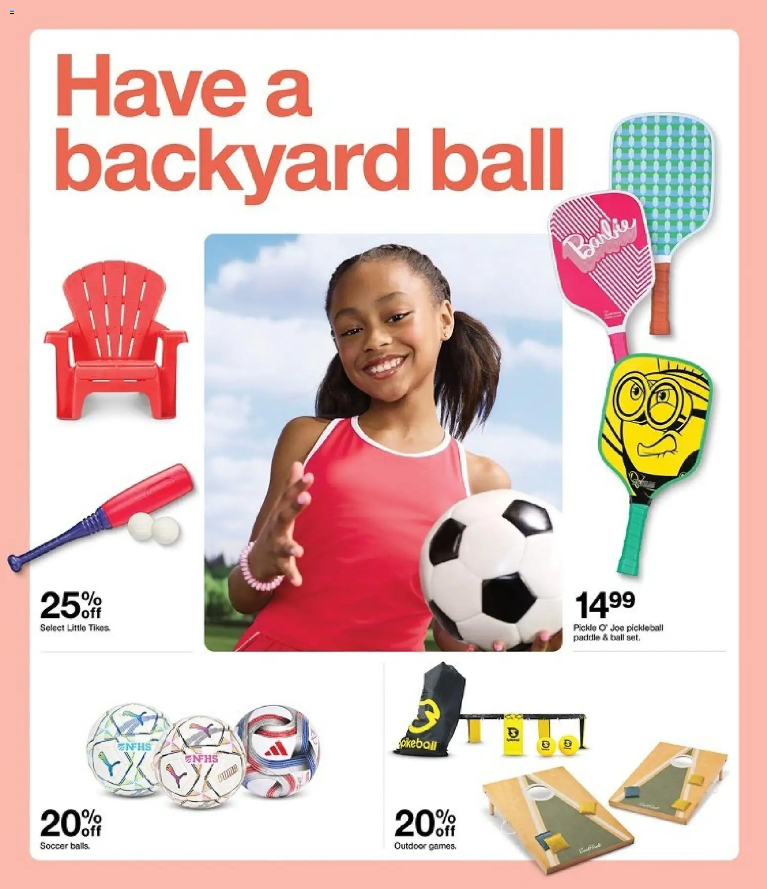 Target Weekly Ad - valid from 07.06.2026 | Page: 7