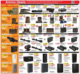 Preview of Dunham's Sports weekly ads valid from 09/26/2026 | Page: 8