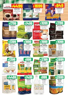 Vista previa Almacor catálogo válido desde el 04.06.2026 | Página: 6