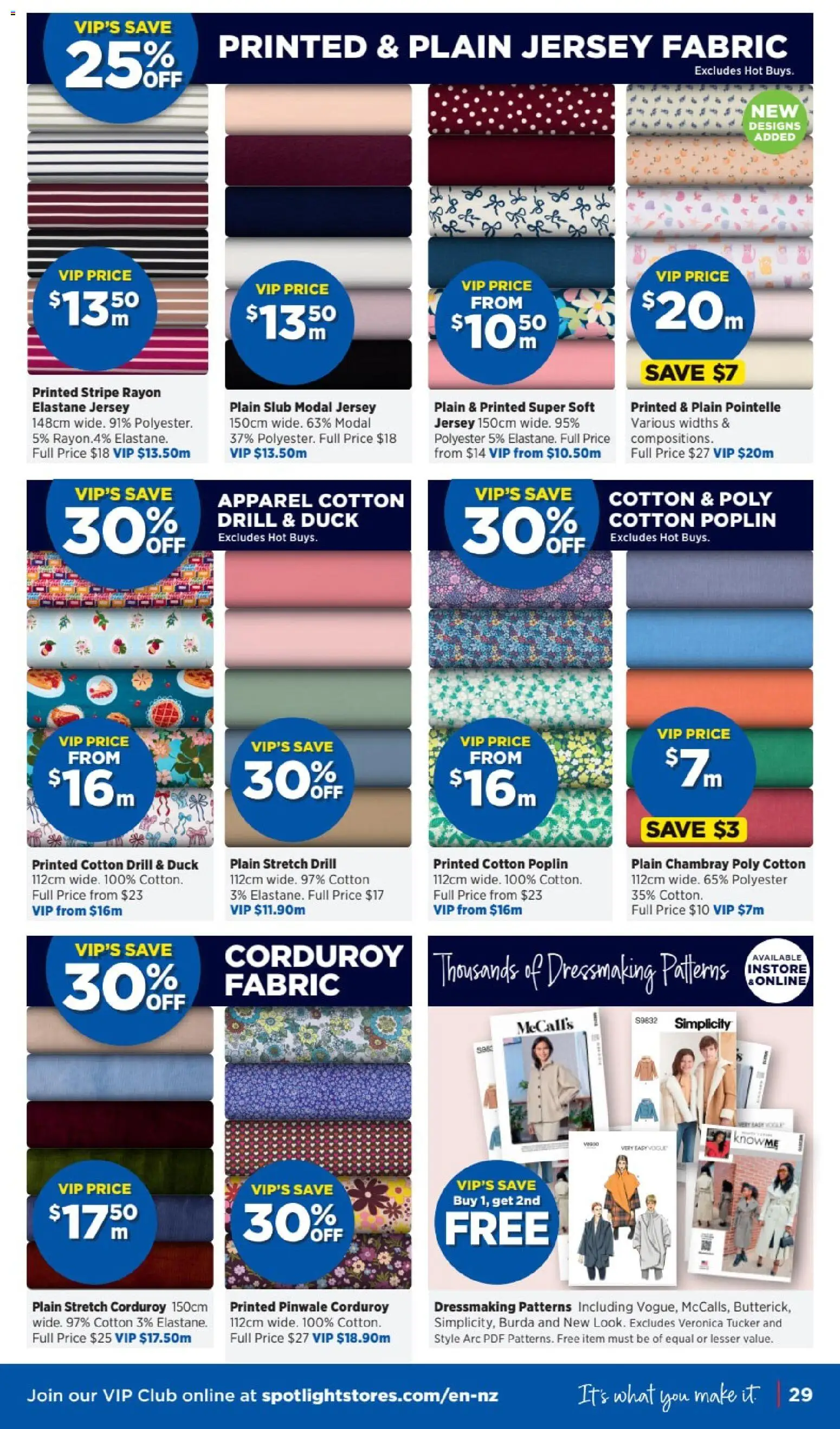 Spotlight catalogue from 03.06.2026 | Page: 29